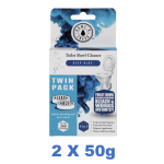 Toilet Freshener & Bleach - Cistern Block 2 x 50g 